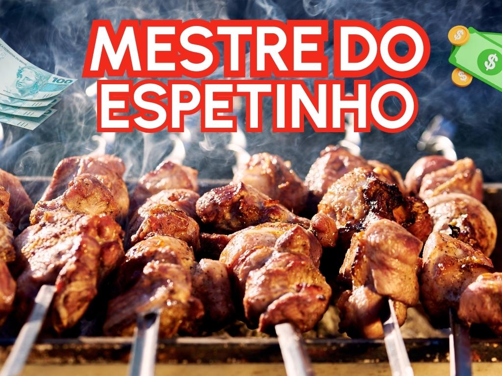 Coimbra:Domine o churrasco com nosso curso online reconhecido!