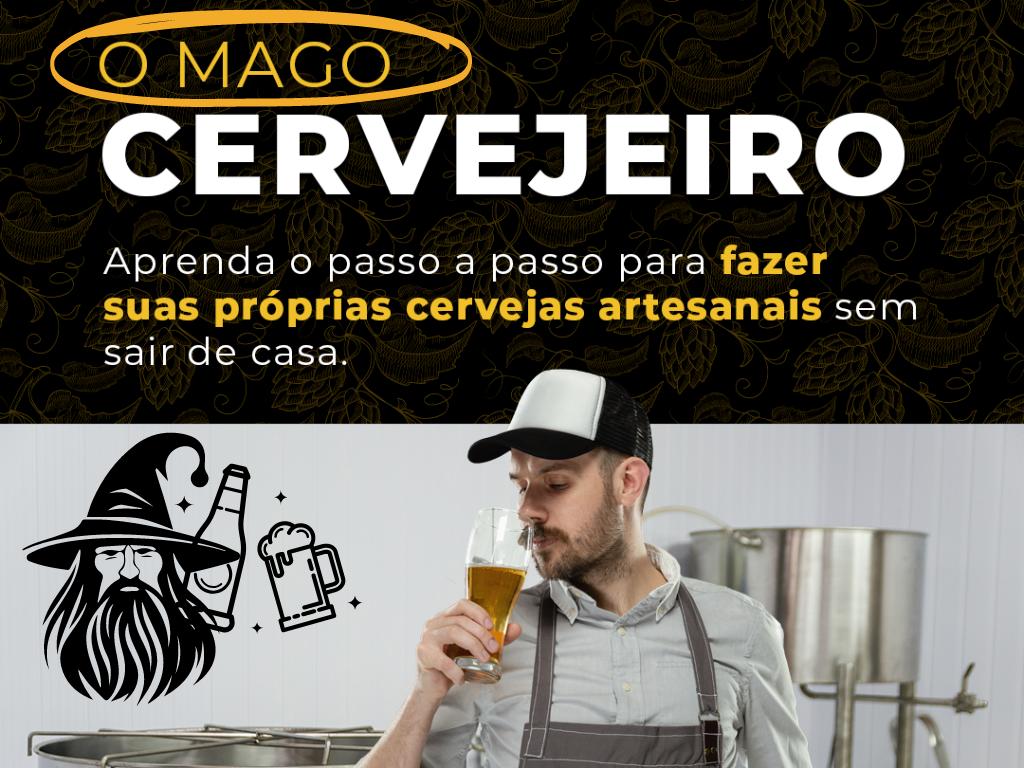 Aprenda a produzir cerveja em Coimbra:Curso Online prático!